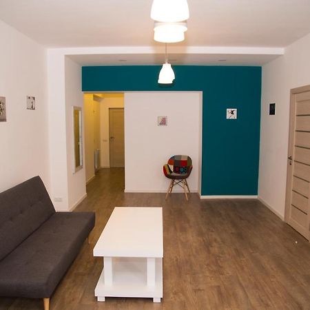 City Centre Apartments By Picnic Jerevan Buitenkant foto