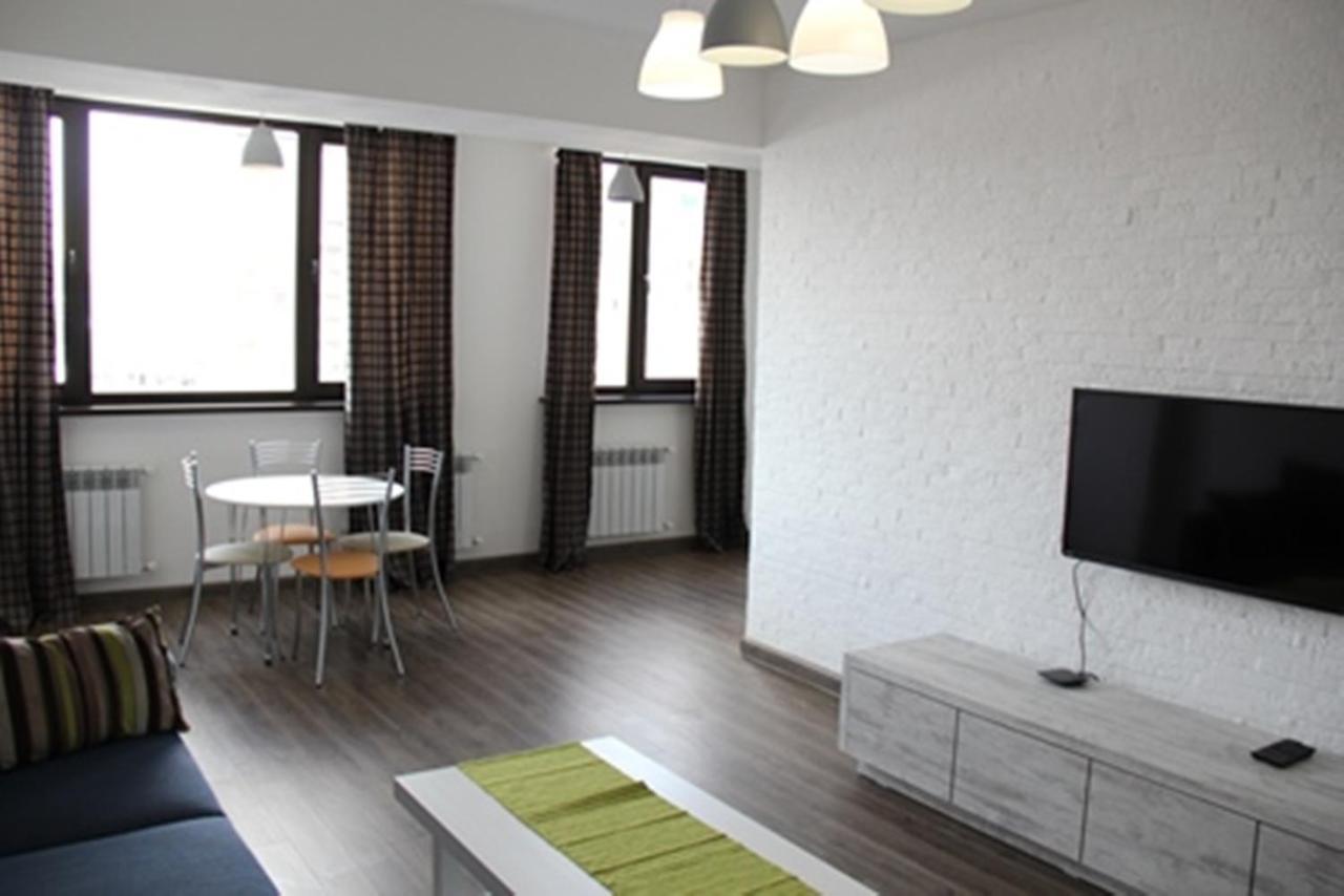 City Centre Apartments By Picnic Jerevan Buitenkant foto